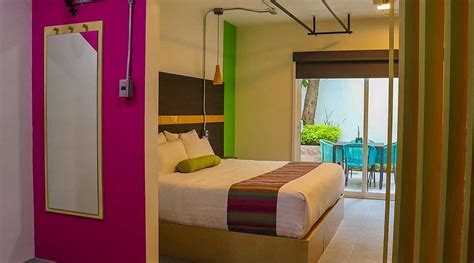 HOTEL ESTANCIAS VIVE MX WTC CDMX, TRADEMARK BY WYNDHAM (Mexico City ...