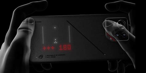 Asus ROG Phone 9 series is official: A gaming phone packed with ...