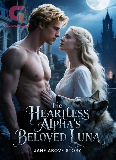 Chapter 90 - The Heartless Alpha’s Beloved Luna - GoodNovel