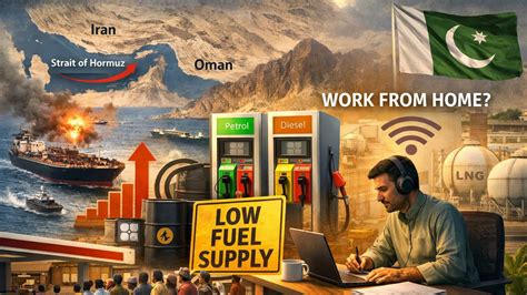 From fuel rationing to remote work: How nations are battling the global ...
