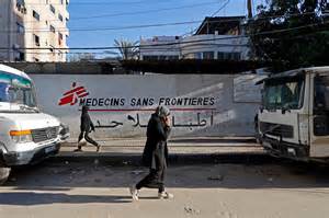 High Court temporarily freezes ban on foreign aid organizations operating in Gaza | The Times of ...
