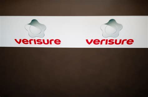 Alarms maker Verisure flags data breach at partner | Reuters