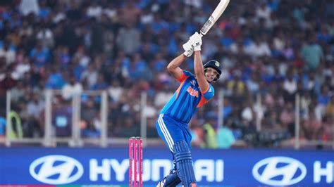 Shivam Dube creates history, breaks Hardik's record; leaves Virat ...