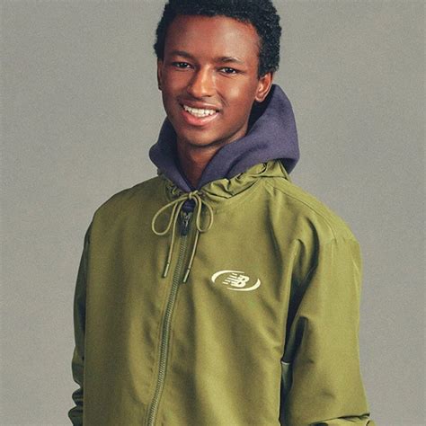 Boston Puffer Jacket - New Balance