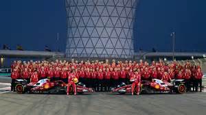 The challenges facing Ferrari ahead of F1 2026