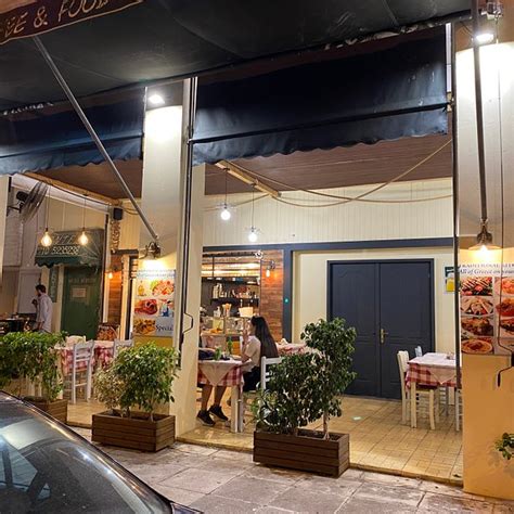 10 Best Takeout Restaurants in Metaxourgio (Athens)