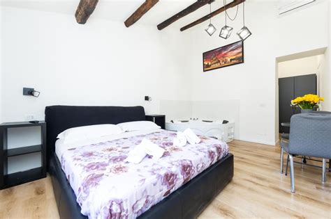 Termini Roma Imperiale in Rom - Bedandbreakfast.eu