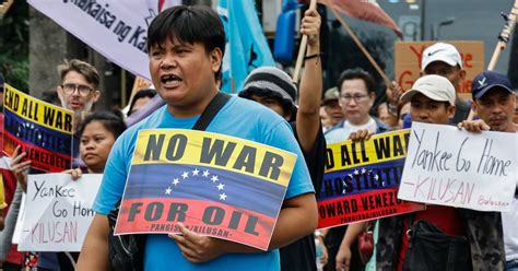 Is the clock turning back on national sovereignty over natural ...