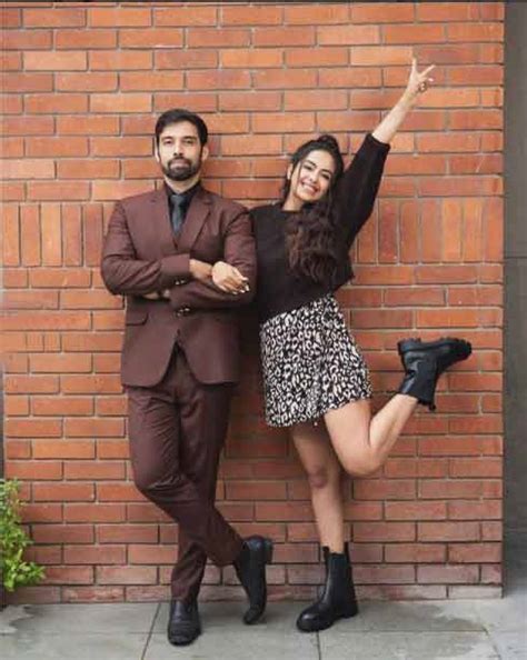 'Balika Vadhu' star Avika Gor was spotted in a bikini, fans said ...