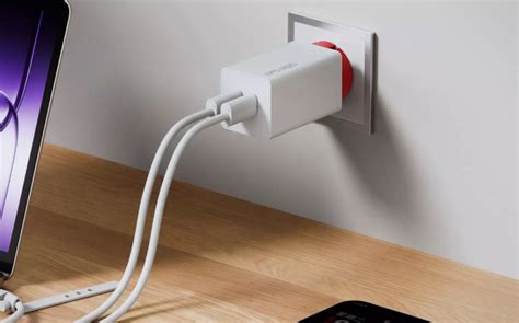 OnePlus launches 100W and 120W compact GaN chargers