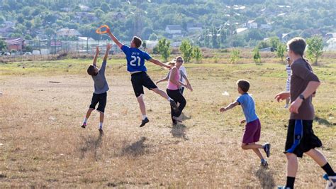 ESTACA - Atividade Esportiva da ORM, A Igreja de Jesus Cristo dos ...