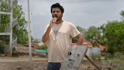 Sivarapalli OTT Release Date: When & Where To Watch Telugu Remake Of ...