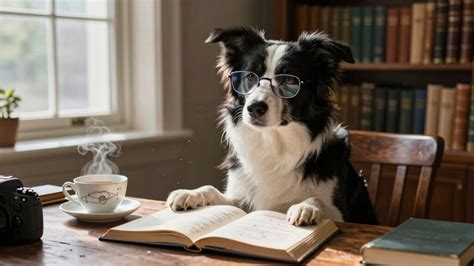 The Smartest Dog in the World - The Pooch Online