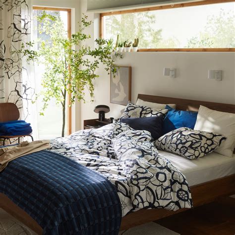 Soft Furnishing - Home Textiles - IKEA UK