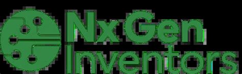 Products — Nx Gen Inventors