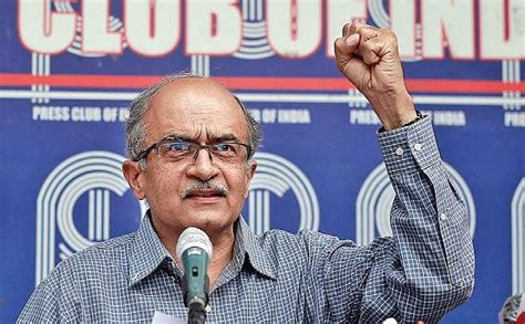 'Sir is BJP's latest weapon to establish Hindu rashtra': Prashant ...