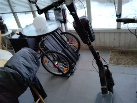 Segway Ninebot F3 Pro D | Ansager - GulogGratis.dk