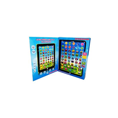 Tablette éducative pour enfants de 2 à 8 ans (garçons et filles ...