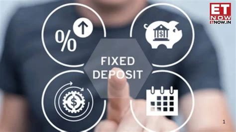 Offering predictable returns! Why fixed deposit is a conservative ...