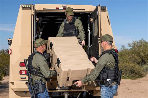 Rotomolded Protective Cases - Rugged and Reliable – tagged "Large ...