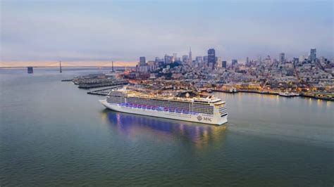 MSC Magnifica 04 December 2026 | 4 Night Cruise | Compare Best Prices ...