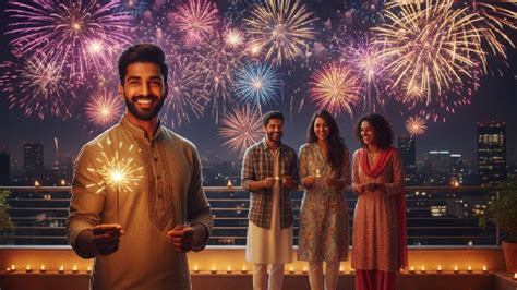 Top 15 Happy Diwali 2025 AI Prompts for Boys In ChatGPT, Gemini AI ...