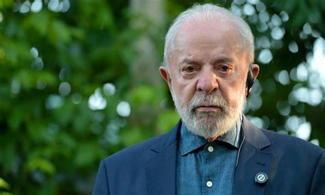 Ο Λούλα δεν πάει Παραγουάη για τις υπογραφές EE-Mercosur – Makeleio.gr