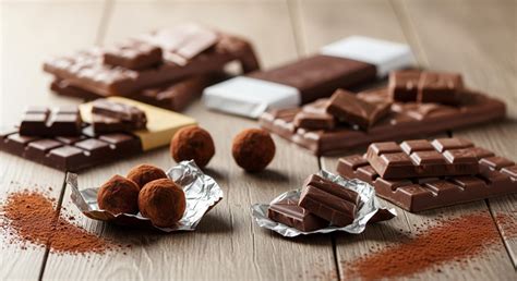 Czekolada luksusem? Analiza cen i preferencji konsumentów - Super Biznes