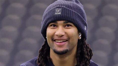 Texans Receive Major C.J. Stroud News Ahead of Offseason