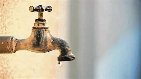 Mumbai, Parts Of Thane & Bhiwandi To Face 10% Water Cut As BMC ...