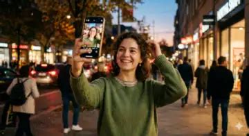 Instagram's viral 'snap' transition reel is everywhere - here's how to ...