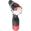 Wakects Perceuse-visseuse sans Fil 18V, Moteur sans Balais, Couple de ...