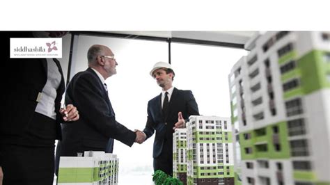 Siddhashila: Redefining Pune's skyline with trust and craftsmanship