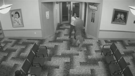 Woman alleges assault by bailiff inside Franklin County Juvenile Court | 10tv.com