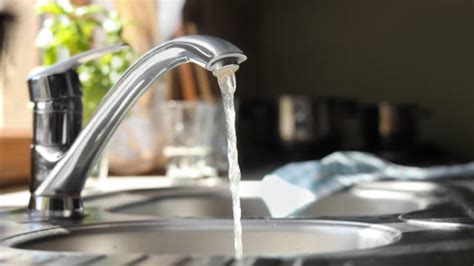 Tap water could be putting your heart at risk: Purify it at home with ...