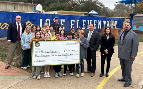 SCC staff take Polar Plunge for Special Olympics - Inside CDCR