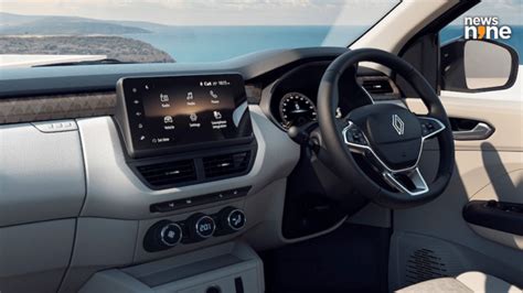 Renault Triber gets update; more features added on lower trims