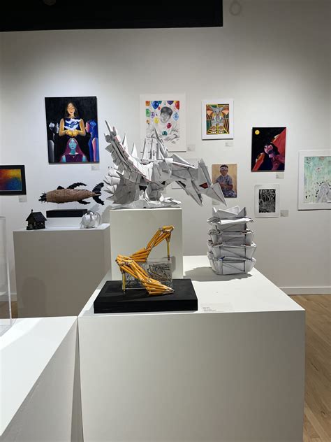 Lexus Hawaiʻi Honors 20 Student Artists Through the 2026 Hawaiʻi ...