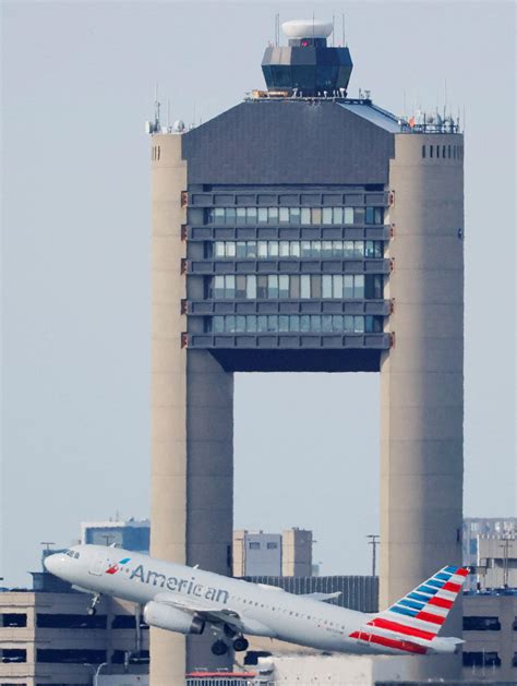 How to access live wait times for TSA checkpoints at Logan Airport