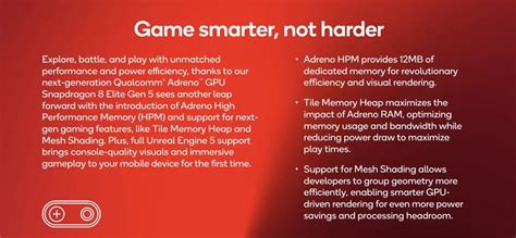 Qualcomm presenta una nuova variante dello Snapdragon 8 Elite Gen 5 ...