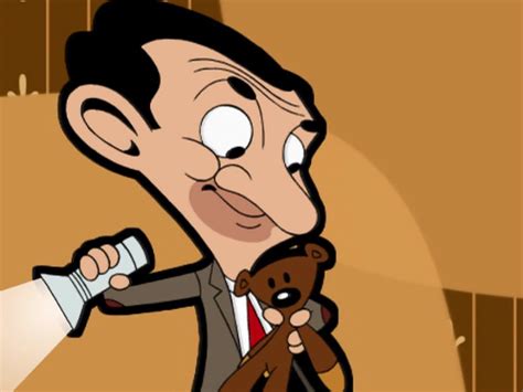 Mr Bean: The Animated Series on TV | Channels and schedules | tv24.co.uk