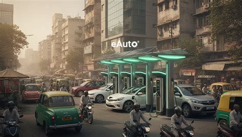 Delhi's Electric Vehicle Policy Extended, Introduces Scrappage-First A