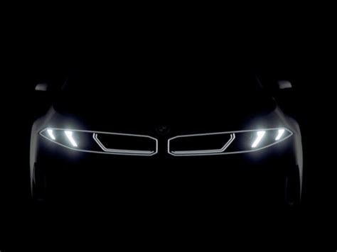 New Electric BMW 3 Series Debuts This Month with Big Power - Autoblog