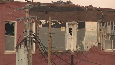 St. Louis braces for overnight severe storms | ksdk.com