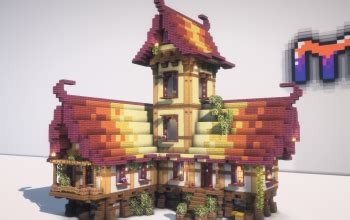 Latest Minecraft Creations | New Schematics, Builds and Maps
