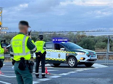 Motorcyclist, 24, killed in horror crash on Malaga road – The Spanish Eye