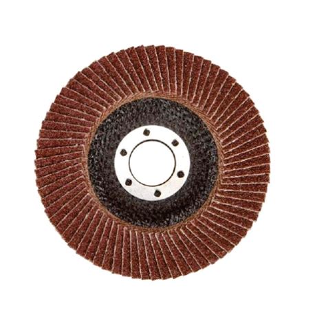 Polymek Flap Disc at Best Price in Ahmedabad, Gujarat | Best Industries ...