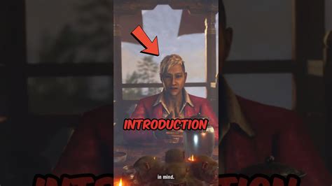 Did you know about this secret scene in Far Cry 4? #farcry4 #farcry # ...