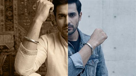 Why Do Men Wear Silver Kada? Meaning & Cultural Significance