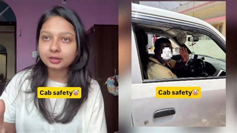 'Kisi ko bhi call karlo, cab nahi rukegi': Patna woman shares scary ...